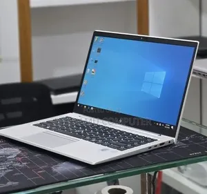 New Laptop HP EliteBook 840 G7 16GB Intel Core i5 SSD 512GB