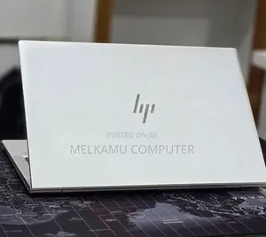 New Laptop HP EliteBook 840 G7 16GB Intel Core i5 SSD 512GB