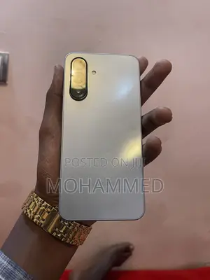 New Samsung Galaxy A17 128 GB White