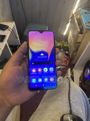 Samsung Galaxy A10e 32 GB Black