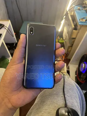Samsung Galaxy A10e 32 GB Black