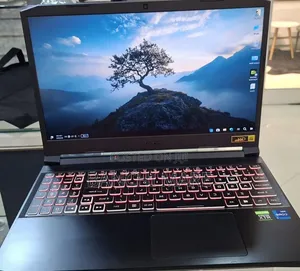 New Laptop Acer Nitro 5 16GB Intel Core i7 SSD 512GB