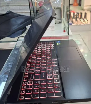 New Laptop Acer Nitro 5 16GB Intel Core i7 SSD 512GB