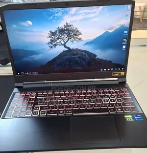 New Laptop Acer Nitro 5 16GB Intel Core i7 SSD 512GB