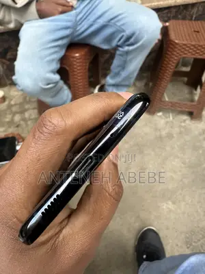 Samsung Galaxy S20+ 5G 128 GB Black