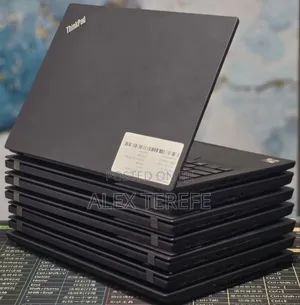 New Laptop Lenovo ThinkPad t495s 8GB AMD Ryzen 5 SSD 512GB
