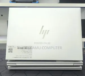 New Laptop HP EliteBook 830 G9 16GB Intel Core i5 SSD 512GB