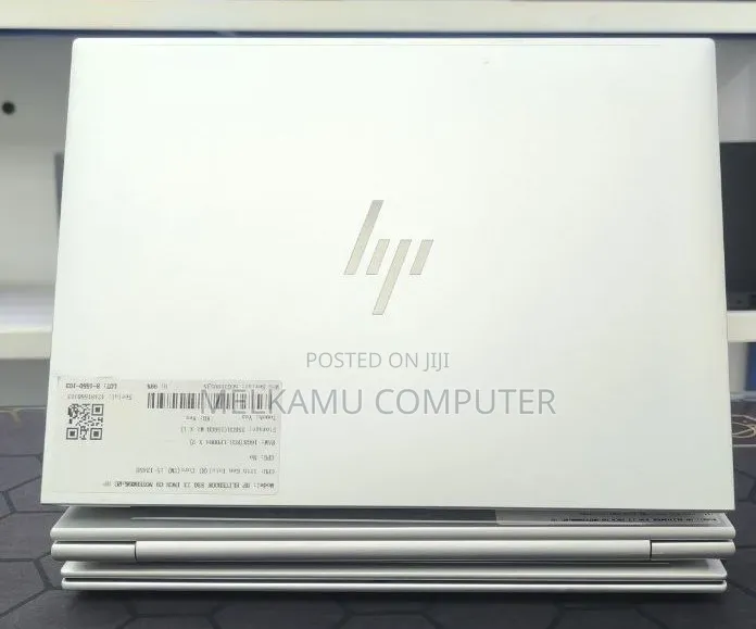 New Laptop HP EliteBook 830 G9 16GB Intel Core i5 SSD 512GB
