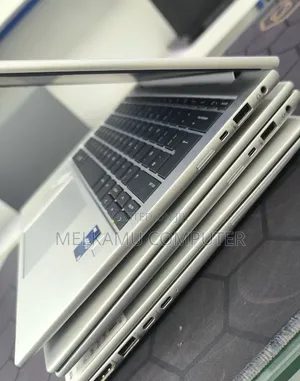 New Laptop HP EliteBook 830 G9 16GB Intel Core i5 SSD 512GB