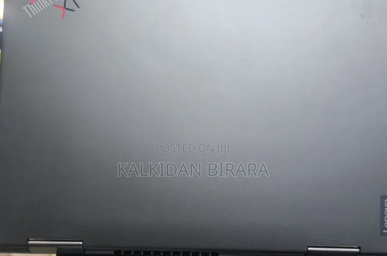New Laptop Lenovo ThinkPad X1 Yoga 32GB Intel Core i7 SSD 256GB