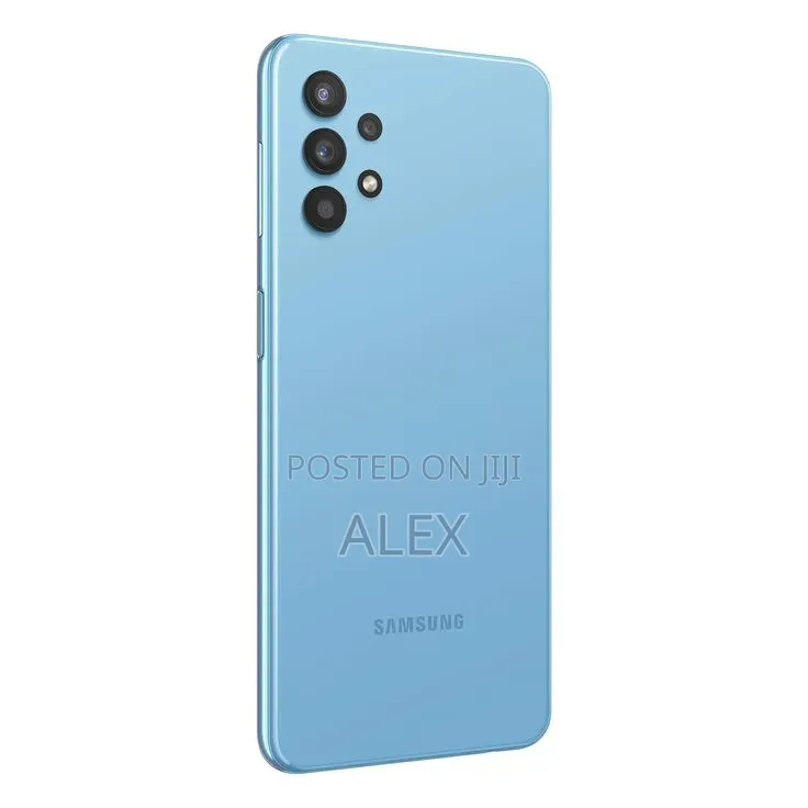 Samsung Galaxy A32 128 GB Blue