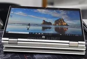 New Laptop HP ProBook 11 X360 16GB AMD Ryzen 7 SSD 512GB