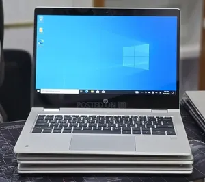 New Laptop HP ProBook 11 X360 16GB AMD Ryzen 7 SSD 512GB