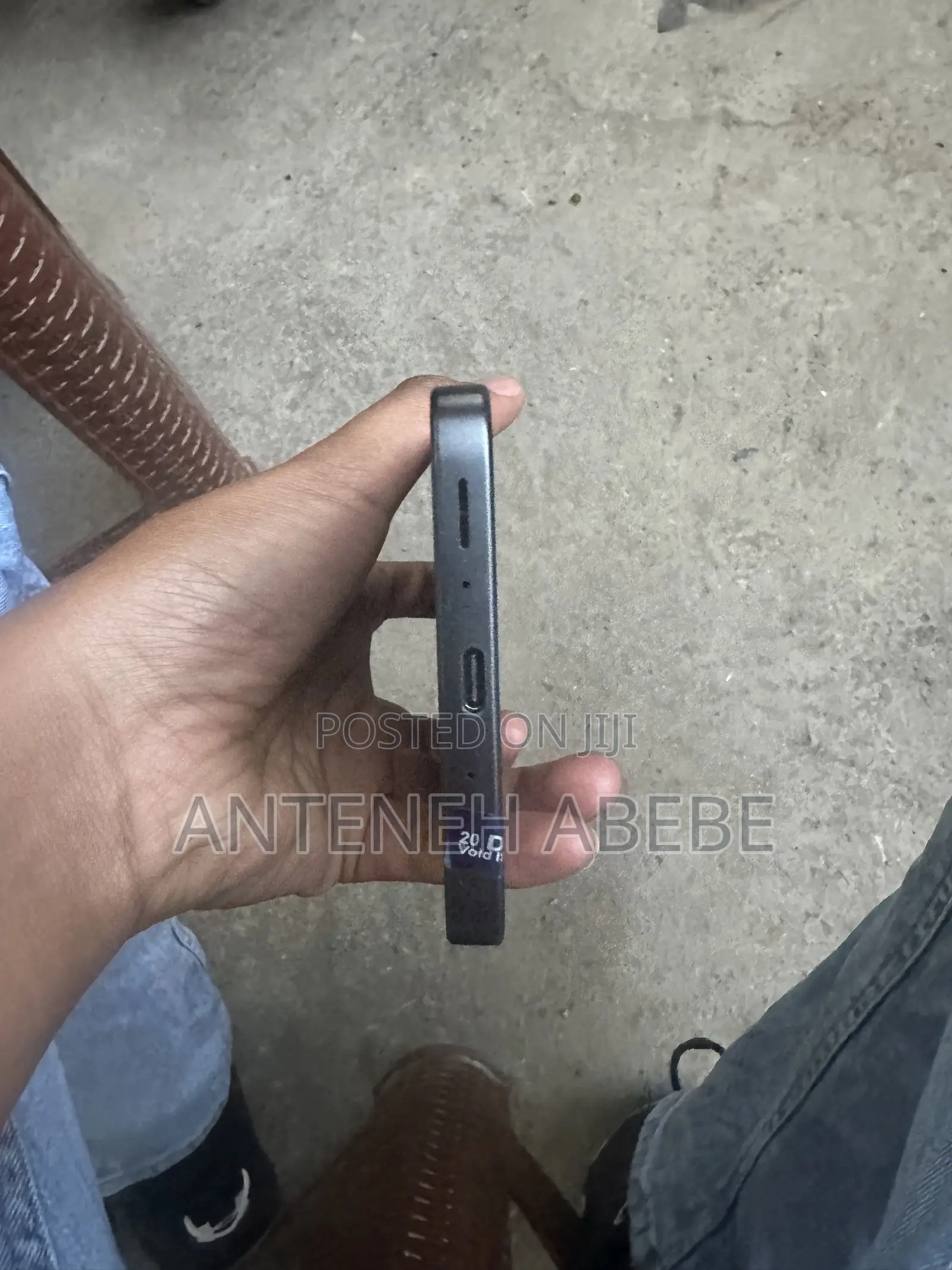 Samsung Galaxy A24 128 GB Black