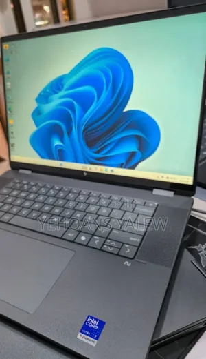 New Laptop HP OmniBook 7 16" 16GB Intel Core Ultra 7 SSD 1T