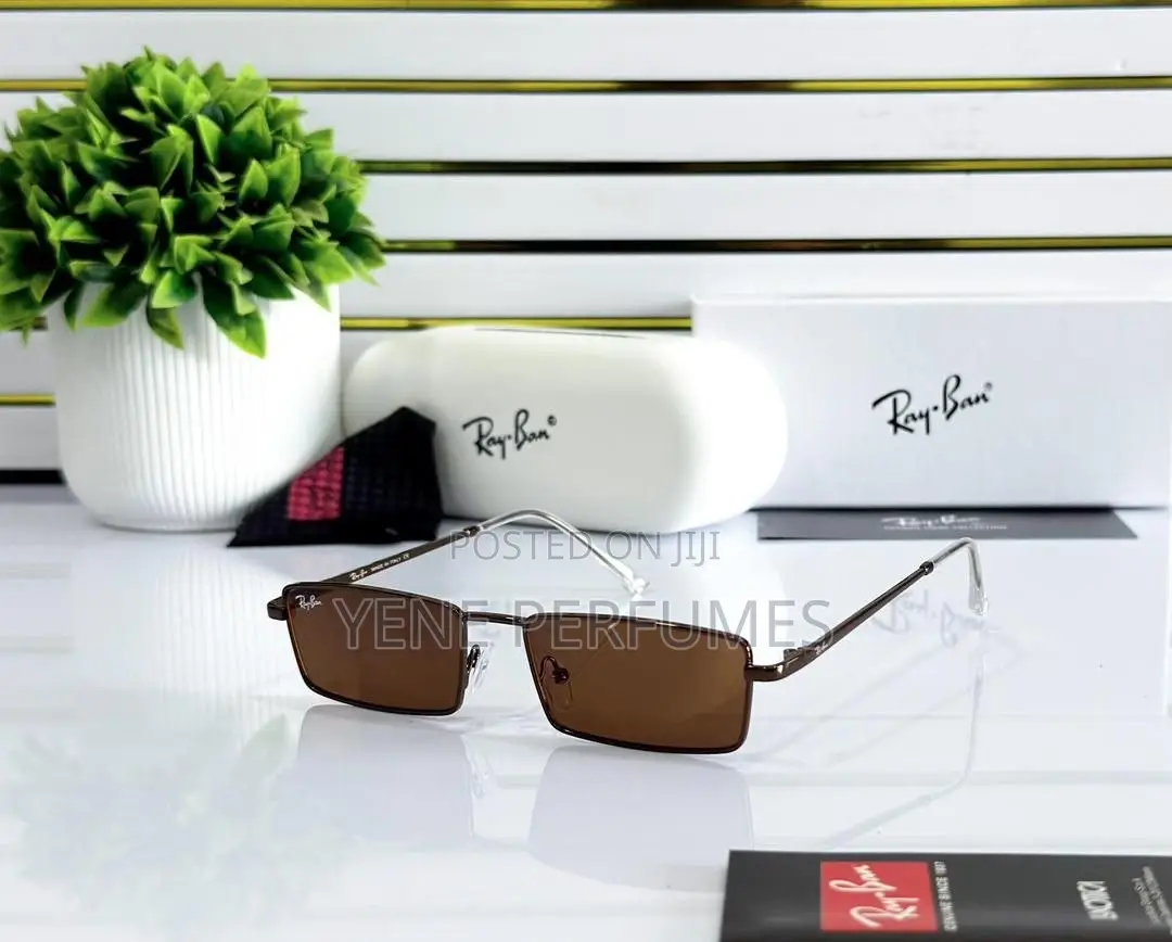 Rayban Eye Glasses