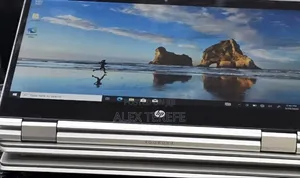 New Laptop HP EliteBook 835 G7 16GB AMD Ryzen 7 SSD 512GB