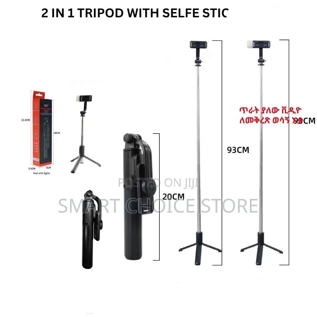 Selfi Stick