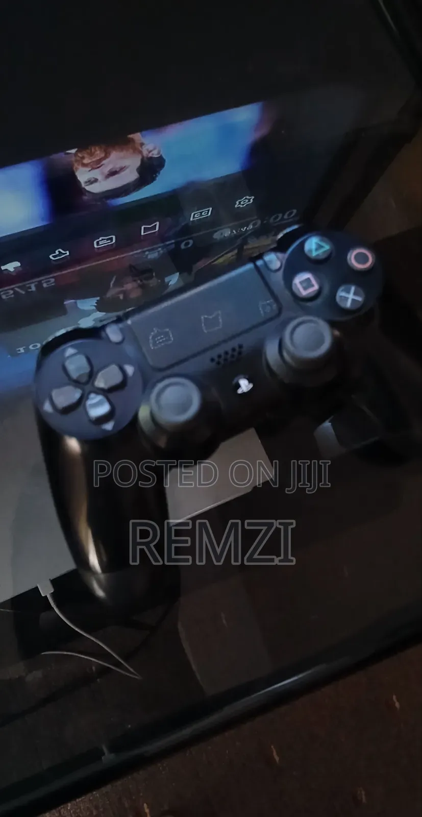 Ps4 Dualshock Controller