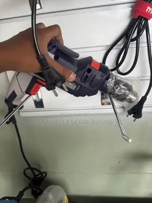 Electrical Drill