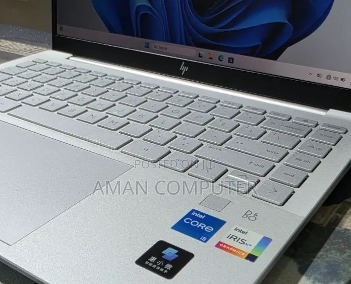 New Laptop HP Pavilion 15 16GB Intel Core i5 SSD 1T
