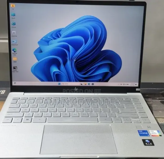 New Laptop HP Pavilion 15 16GB Intel Core i5 SSD 1T