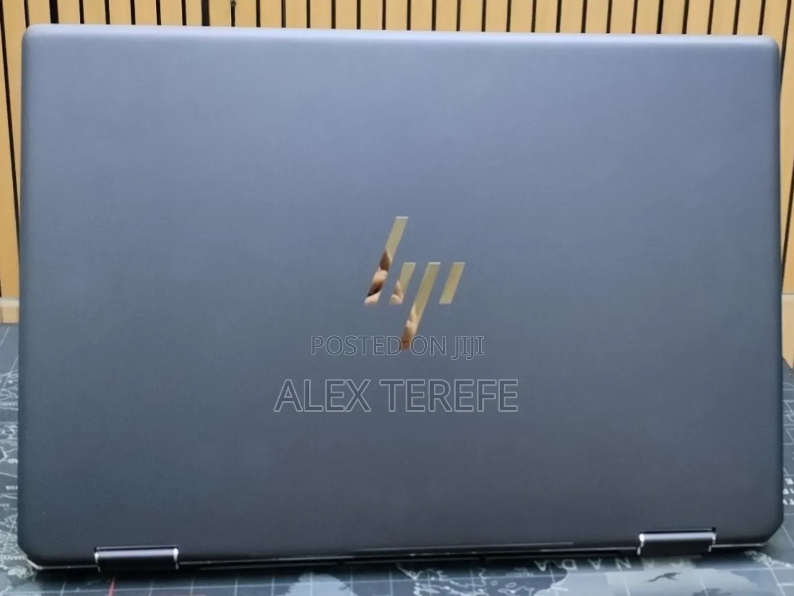 New Laptop HP Spectre X360 16GB Intel Core i7 SSD 512GB