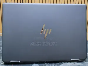 New Laptop HP Spectre X360 16GB Intel Core i7 SSD 512GB