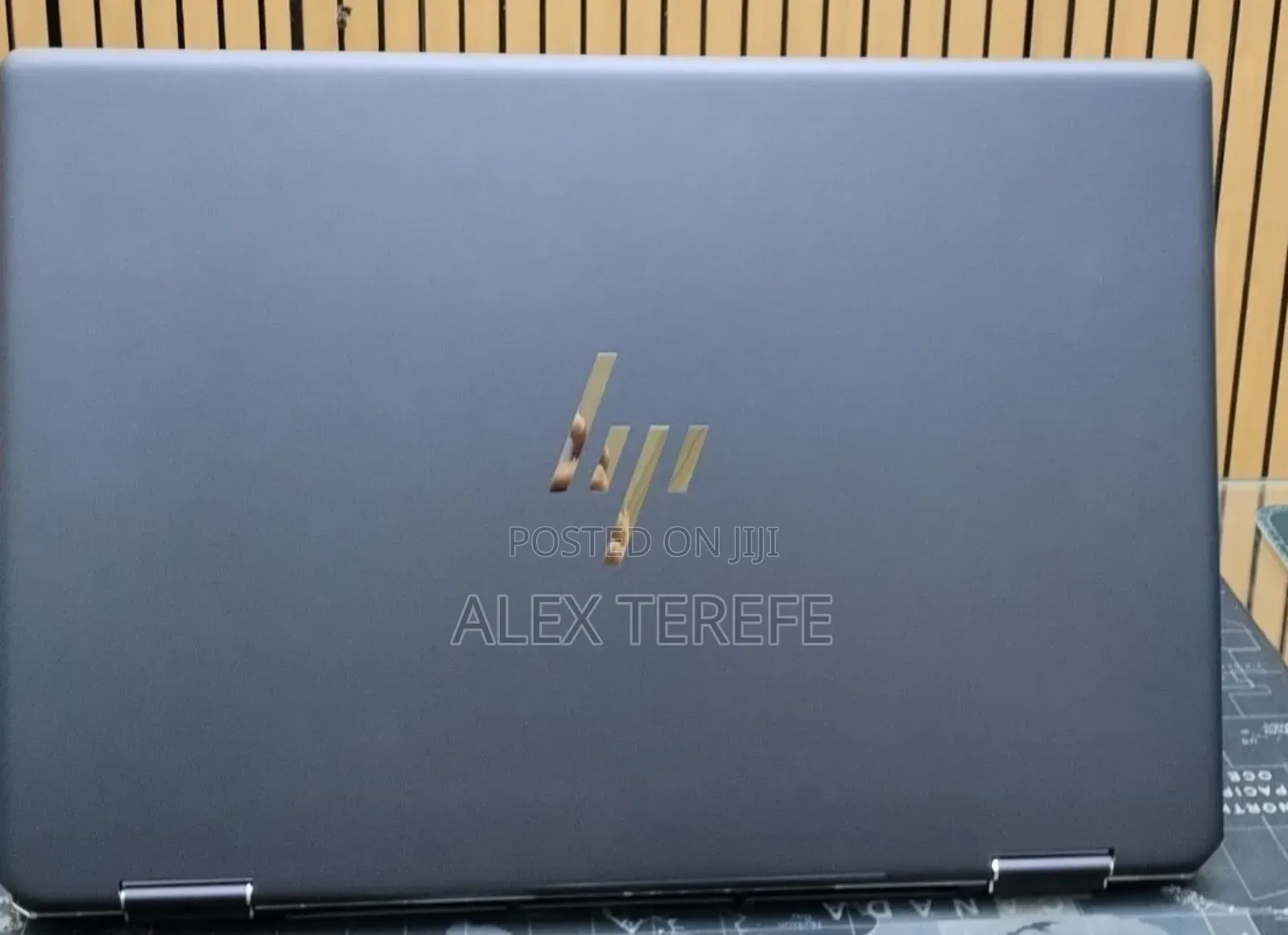 New Laptop HP Spectre X360 16GB Intel Core i7 SSD 512GB