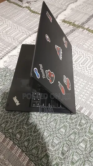 Laptop Lenovo ThinkPad Yoga 16GB Intel Core i5 SSD 512GB