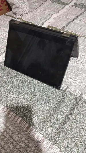 Laptop Lenovo ThinkPad Yoga 16GB Intel Core i5 SSD 512GB