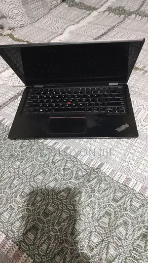 Laptop Lenovo ThinkPad Yoga 16GB Intel Core i5 SSD 512GB