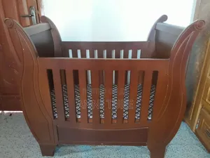 Kids Bed With Mattresses