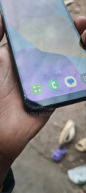 Samsung Galaxy M13 64 GB Black
