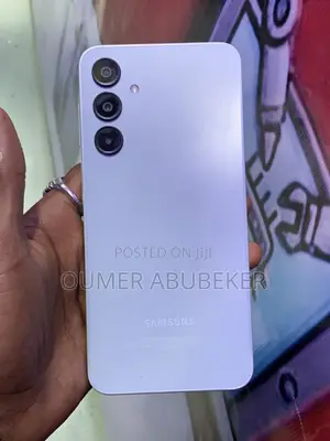 Samsung Galaxy A16 128 GB White