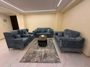 Sofa With theTable