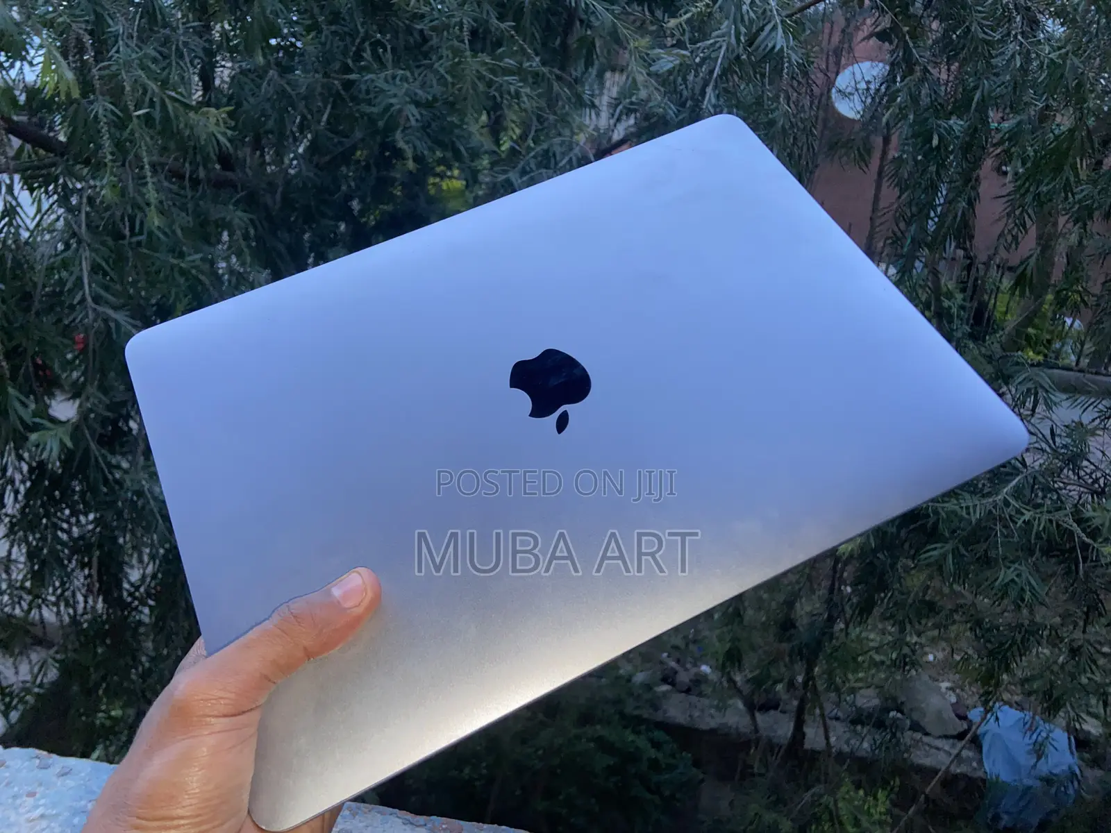 New Laptop Apple MacBook Air 2020 M1 8GB Apple M1 SSD 256GB
