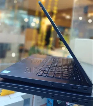 New Laptop Dell Latitude 14 E5470 4GB Intel Core i3 SSD 128GB
