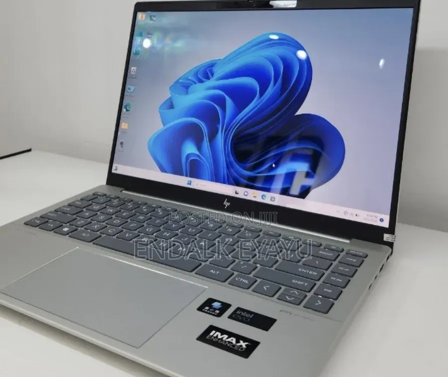 New Laptop HP Pavilion 14 32GB Intel Core Ultra 7 SSD 1T