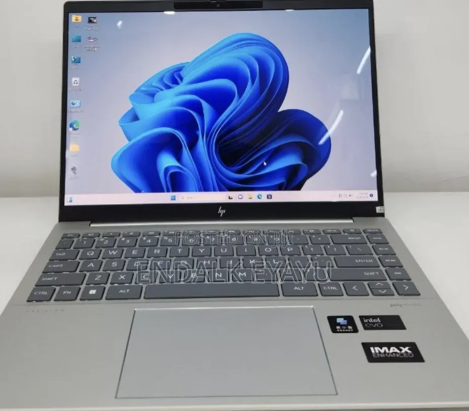 New Laptop HP Pavilion 14 32GB Intel Core Ultra 7 SSD 1T