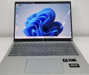 New Laptop HP Pavilion 14 32GB Intel Core Ultra 7 SSD 1T