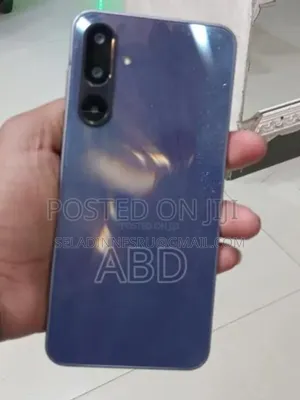 Samsung Galaxy M16 128 GB Gray