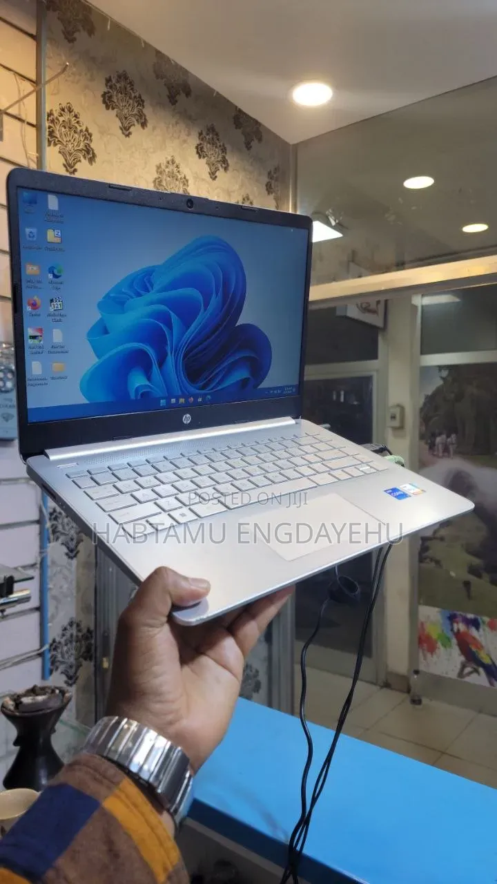 Laptop HP Stream Notebook 16GB Intel Core i7 SSD 512GB