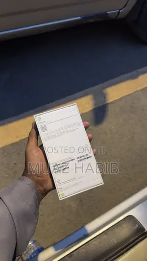 New Apple iPhone 18 Pro 256 GB Black