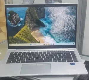New Laptop HP EliteBook 840 G8 16GB Intel Core i7 SSD 512GB