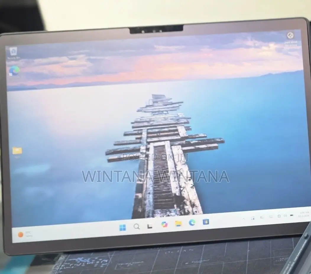 New Laptop Dell Latitude 7350 16GB Intel Core Ultra 5 SSD 512GB