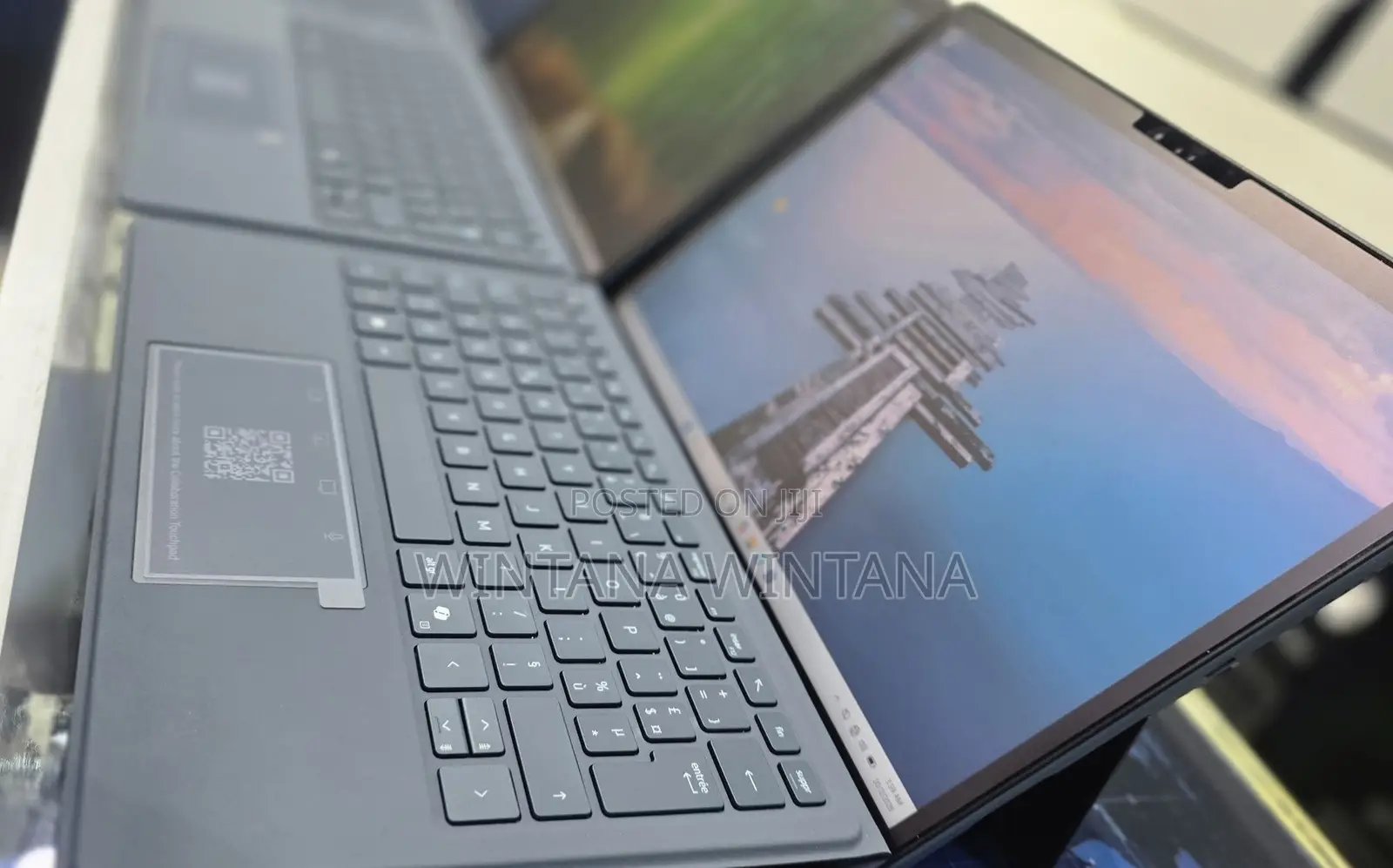 New Laptop Dell Latitude 7350 16GB Intel Core Ultra 5 SSD 512GB