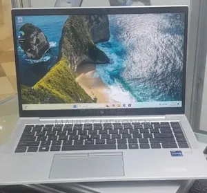 New Laptop HP EliteBook 840 G8 16GB Intel Core i7 SSD 512GB