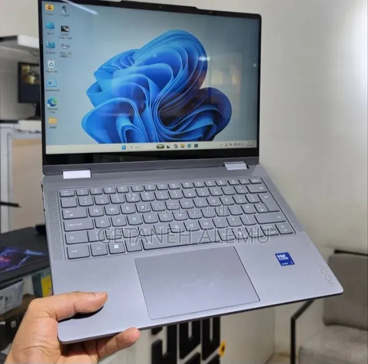 New Laptop Lenovo ThinkPad Yoga 16GB Intel Core Ultra 7 SSD 1T
