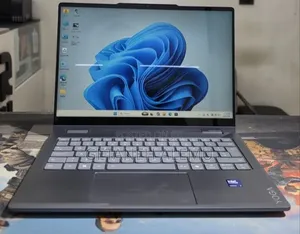 New Laptop Lenovo ThinkPad Yoga 16GB Intel Core Ultra 7 SSD 1T
